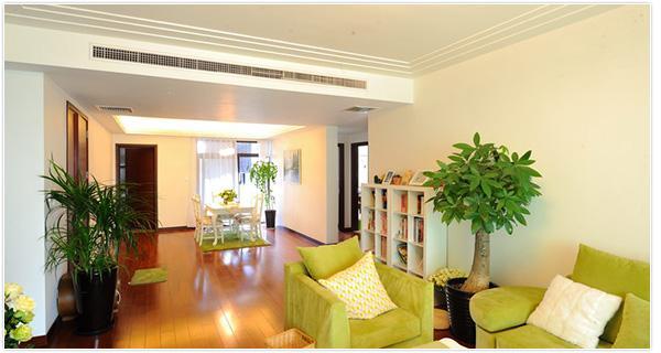 麥克維爾中央空調優勢,你知道么？-圖