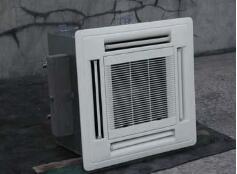 麥克維爾中央空調(diào)加氟多少錢(qián)