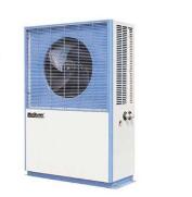 麥克維爾空調(diào)什么情況需要加氟